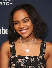 China Anne Mcclain